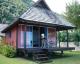 Pension Hiti Moana Villa