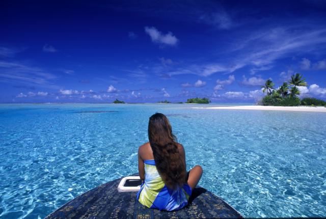 Reef Discovery Bora Bora