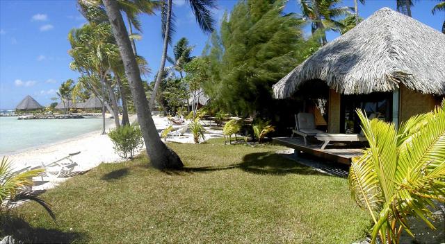 Nanihi Paradise