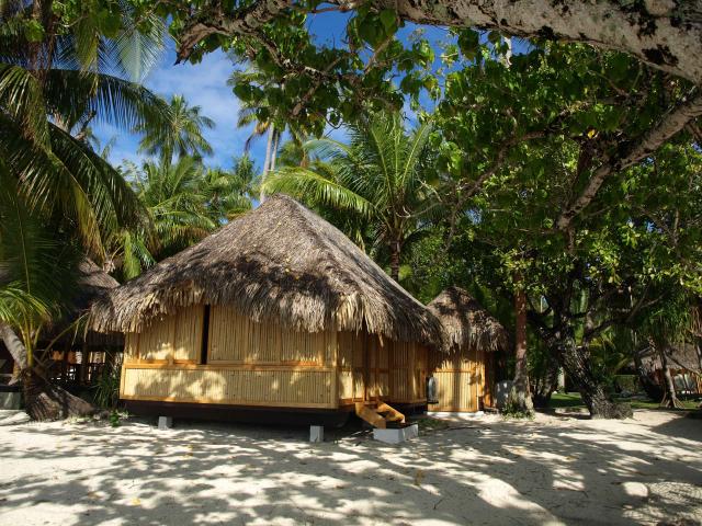 Pearl Beach Resort